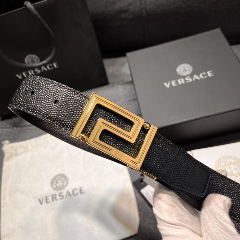 Versace Belts